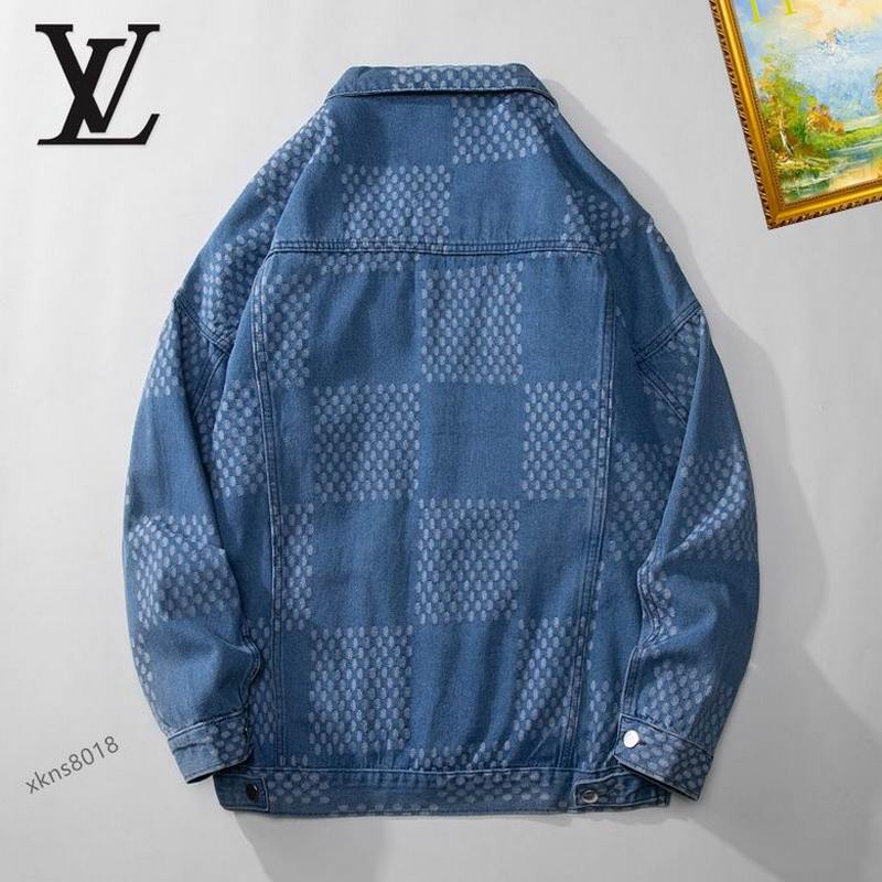 LV Men's Outwear 104